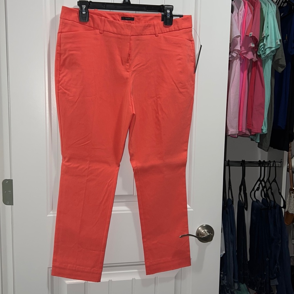 Worthington slim fit